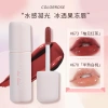 colorrose Cora Rose Ice Transparent Jelly Lip Gloss details Picture
